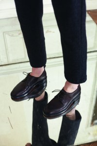 Helbers Men's RTW Fall 2016