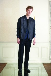 Helbers Men's RTW Fall 2016