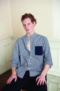 Helbers Men's RTW Fall 2016