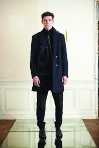 Helbers Men's RTW Fall 2016