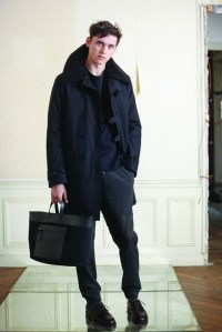 Helbers Men's RTW Fall 2016