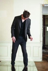 Helbers Men's RTW Fall 2016
