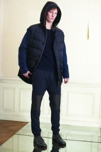 Helbers Men's RTW Fall 2016