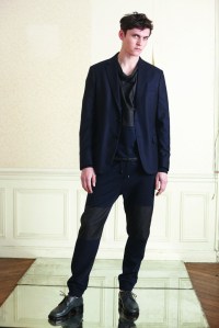 Helbers Men's RTW Fall 2016