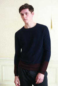 Helbers Men's RTW Fall 2016