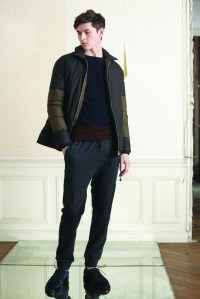 Helbers Men's RTW Fall 2016