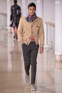 Hermès Men's Fall 2016