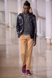 Hermès Men's Fall 2016