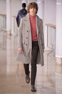 Hermès Men's Fall 2016