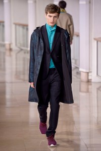 Hermès Men's Fall 2016