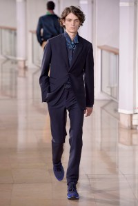 Hermès Men's Fall 2016