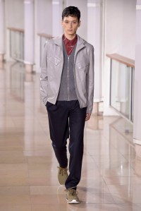 Hermès Men's Fall 2016