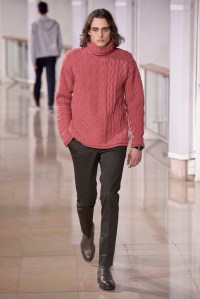 Hermès Men's Fall 2016
