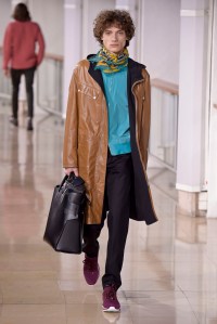 Hermès Men's Fall 2016