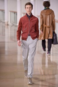 Hermès Men's Fall 2016