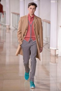 Hermès Men's Fall 2016