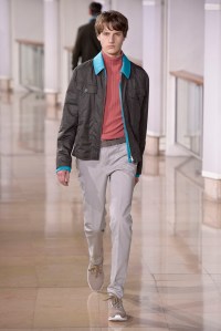 Hermès Men's Fall 2016