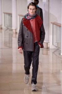 Hermès Men's Fall 2016