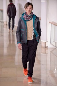 Hermès Men's Fall 2016