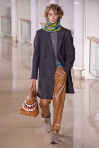 Hermès Men's Fall 2016