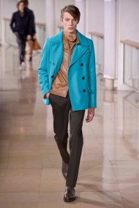 Hermès Men's Fall 2016