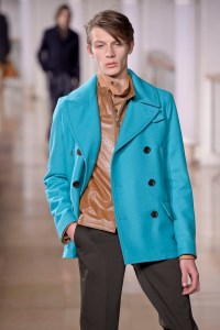 Hermès Men's Fall 2016