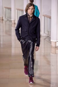 Hermès Men's Fall 2016