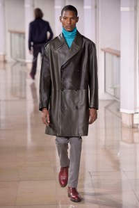 Hermès Men's Fall 2016
