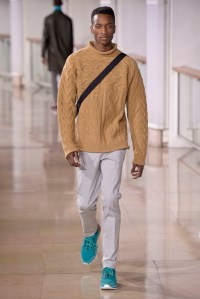 Hermès Men's Fall 2016