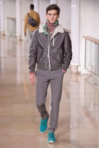 Hermès Men's Fall 2016