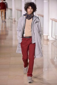 Hermès Men's Fall 2016