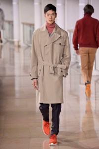 Hermès Men's Fall 2016