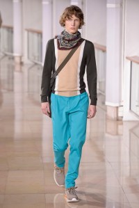 Hermès Men's Fall 2016