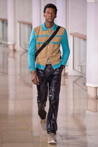 Hermès Men's Fall 2016