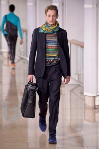 Hermès Men's Fall 2016