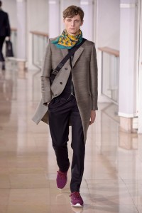 Hermès Men's Fall 2016