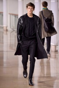 Hermès Men's Fall 2016