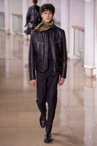 Hermès Men's Fall 2016