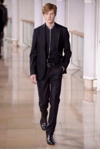 Hermès Men's Fall 2016