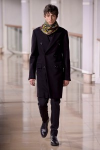 Hermès Men's Fall 2016