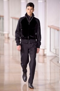 Hermès Men's Fall 2016
