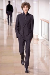 Hermès Men's Fall 2016