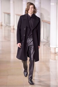 Hermès Men's Fall 2016