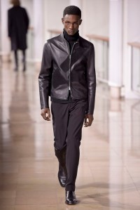 Hermès Men's Fall 2016