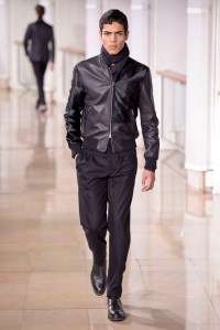 Hermès Men's Fall 2016