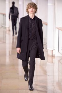 Hermès Men's Fall 2016