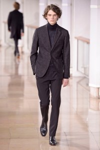 Hermès Men's Fall 2016