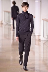 Hermès Men's Fall 2016