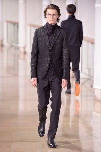Hermès Men's Fall 2016