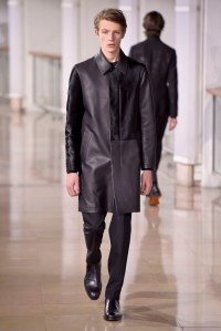 Hermès Men's Fall 2016